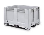 600 Litre HDPE Bulk Box Container ref:4429300